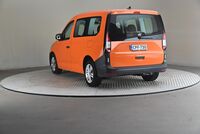 Volkswagen Caddy vaihtoauto