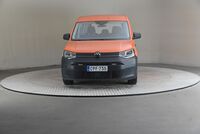Volkswagen Caddy vaihtoauto