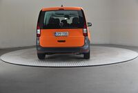Volkswagen Caddy vaihtoauto