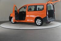Volkswagen Caddy vaihtoauto