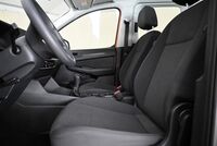 Volkswagen Caddy vaihtoauto