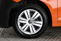 Volkswagen Caddy vaihtoauto