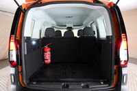 Volkswagen Caddy vaihtoauto