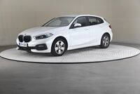 BMW 118 vaihtoauto