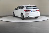 BMW 118 vaihtoauto