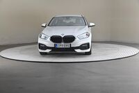 BMW 118 vaihtoauto