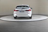 BMW 118 vaihtoauto