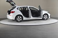 BMW 118 vaihtoauto