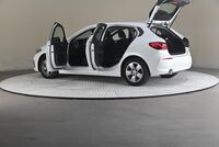 BMW 118 vaihtoauto