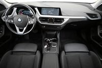 BMW 118 vaihtoauto