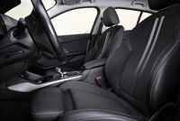 BMW 118 vaihtoauto