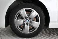 BMW 118 vaihtoauto