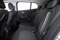 BMW 118 vaihtoauto