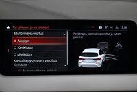 BMW 118 vaihtoauto