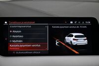 BMW 118 vaihtoauto