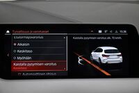 BMW 118 vaihtoauto