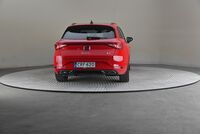 SEAT Leon Sportstourer vaihtoauto