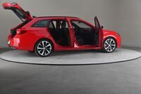 SEAT Leon Sportstourer vaihtoauto