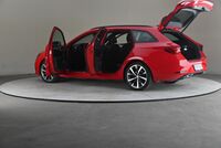SEAT Leon Sportstourer vaihtoauto