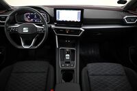 SEAT Leon Sportstourer vaihtoauto