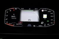 SEAT Leon Sportstourer vaihtoauto