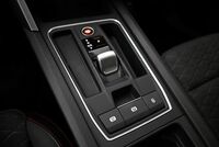 SEAT Leon Sportstourer vaihtoauto