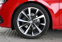 SEAT Leon Sportstourer vaihtoauto