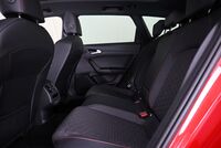 SEAT Leon Sportstourer vaihtoauto