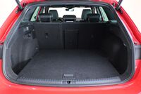 SEAT Leon Sportstourer vaihtoauto