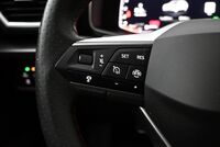 SEAT Leon Sportstourer vaihtoauto