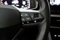 SEAT Leon Sportstourer vaihtoauto