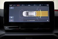 SEAT Leon Sportstourer vaihtoauto