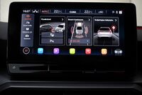 SEAT Leon Sportstourer vaihtoauto