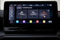 SEAT Leon Sportstourer vaihtoauto