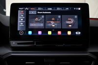 SEAT Leon Sportstourer vaihtoauto