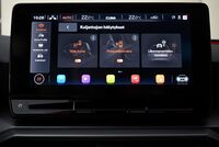 SEAT Leon Sportstourer vaihtoauto