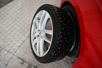 SEAT Leon Sportstourer vaihtoauto