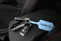 SEAT Leon Sportstourer vaihtoauto