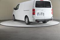 Toyota Proace EV vaihtoauto