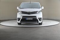 Toyota Proace EV vaihtoauto