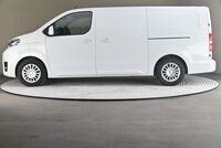 Toyota Proace EV vaihtoauto