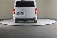 Toyota Proace EV vaihtoauto