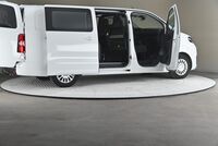 Toyota Proace EV vaihtoauto