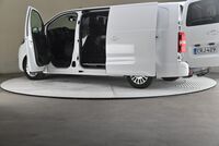 Toyota Proace EV vaihtoauto