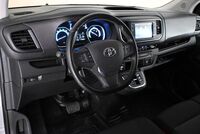 Toyota Proace EV vaihtoauto