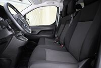 Toyota Proace EV vaihtoauto
