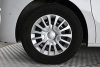 Toyota Proace EV vaihtoauto