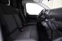 Toyota Proace EV vaihtoauto