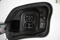 Toyota Proace EV vaihtoauto