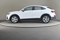 Audi Q3 vaihtoauto